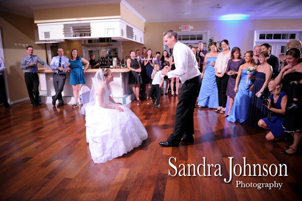 Best Tuscawilla Country Club Wedding photographer - Sandra Johnson (SJFoto.com)